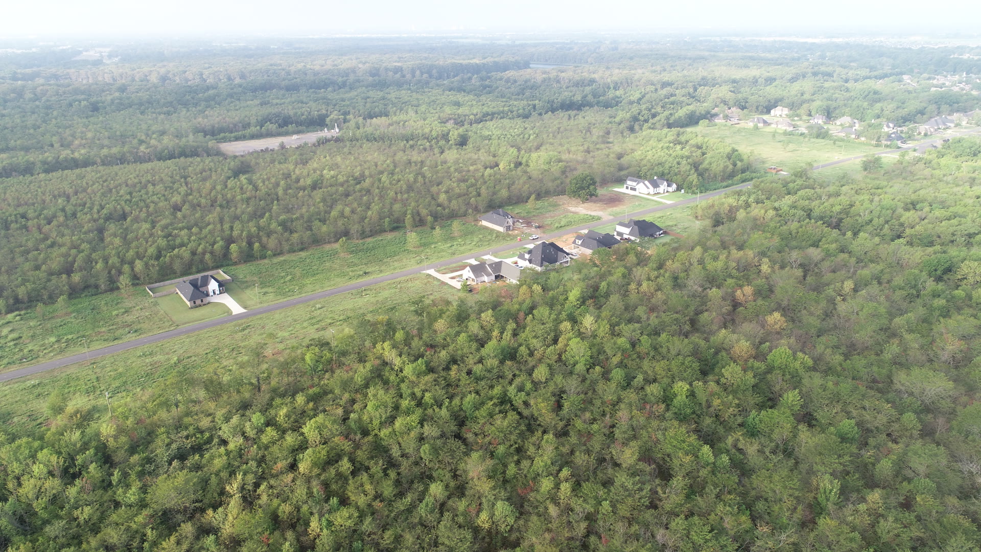 Available home lots in Duckwater Landing